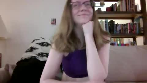 Sky Winters online show from 5, 4, 2026