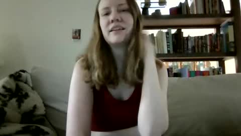Snapshot of skywinters chatting on 9, 5, 2026 Sky Winters online show from 9, 5, 2026