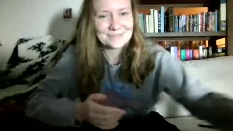 Snapshot of skywinters chatting on 31, 5, 2026 Sky Winters online show from 31, 5, 2026