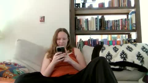 Snapshot of skywinters chatting on 10, 6, 2026 Sky Winters online show from 10, 6, 2026