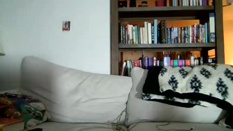 Snapshot of skywinters chatting on 11, 6, 2026 Sky Winters online show from 11, 6, 2026