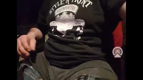 Snapshot of slam_shady chatting on 10, 3, 2025 slam_shady online show from 10, 3, 2025