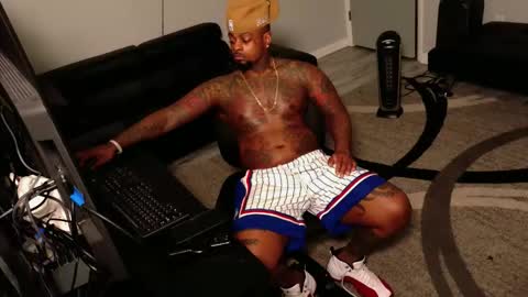 nasty twitter KASHCARTERATL online show from 11, 5, 2026