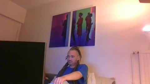 Snapshot of slashfantasy chatting on 11, 5, 2026 slashfantasy online show from 11, 5, 2026