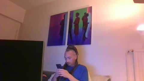 Snapshot of slashfantasy chatting on 11, 5, 2026 slashfantasy online show from 11, 5, 2026