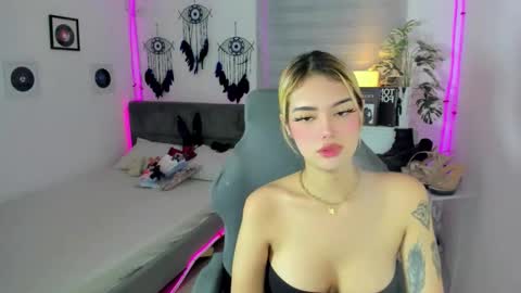 Alexandria my love online show from 7, 1, 2026