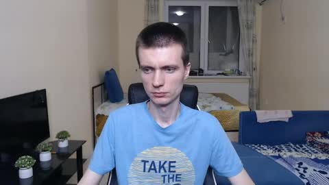 Snapshot of slavaxxx777 chatting on 29, 3, 2026 Slava GAY. PVT OPEN. online show from 29, 3, 2026