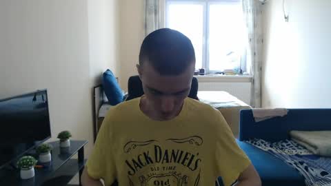 Snapshot of slavaxxx777 chatting on 7, 5, 2026 Slava GAY. PVT OPEN. online show from 7, 5, 2026