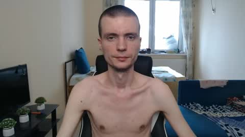 Slava GAY. PVT OPEN. online show from 15, 5, 2026