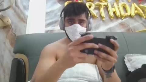 Snapshot of slaveboy_9 chatting on 3, 2, 2026 Lucifer online show from 3, 2, 2026