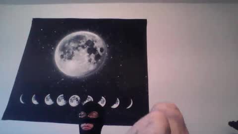 Snapshot of slaveforgodess chatting on 7, 1, 2025 slaveforgodess online show from 7, 1, 2025