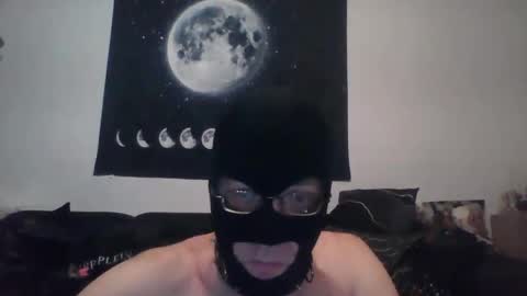 Snapshot of slaveforgodess chatting on 14, 9, 2025 slaveforgodess online show from 14, 9, 2025