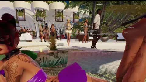 Snapshot of slavelilith chatting on 3, 5, 2026 MistressLilitu online show from 3, 5, 2026