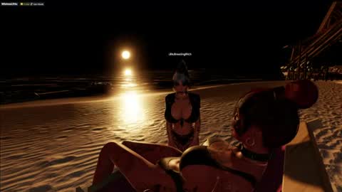 Snapshot of slavelilith chatting on 27, 6, 2026 MistressLilitu online show from 27, 6, 2026