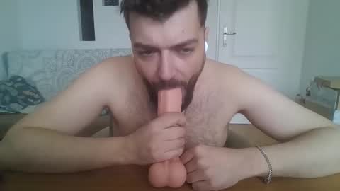 slavic_sword online show from 30, 3, 2026