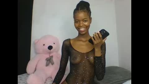 Snapshot of slaybby chatting on 18, 1, 2026 Slaybby online show from 18, 1, 2026