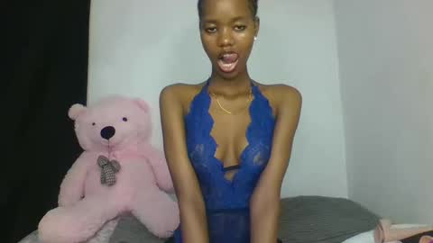 Snapshot of slaybby chatting on 2, 2, 2026 Slaybby online show from 2, 2, 2026