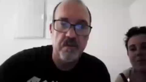 Aorhlack online show from 13, 9, 2025