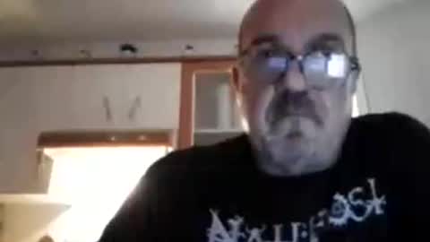 Aorhlack online show from 18, 10, 2025