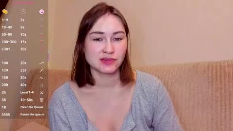 Alice online show from 11, 4, 2026