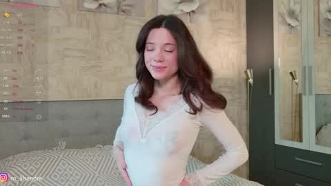 Snapshot of sleepyrue chatting on 14, 4, 2026 Rue or Sandra online show from 14, 4, 2026