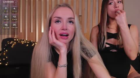 Snapshot of slemgem chatting on 17, 1, 2025 Slemgem Amy  friends online show from 17, 1, 2025