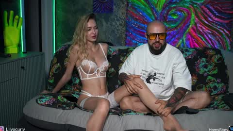 Snapshot of slemgem chatting on 20, 9, 2025 Slemgem Amy  friends online show from 20, 9, 2025