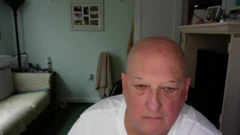 Snapshot of slick50000 chatting on 21, 1, 2025 slick50000 online show from 21, 1, 2025