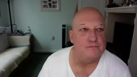 Snapshot of slick50000 chatting on 25, 1, 2025 slick50000 online show from 25, 1, 2025