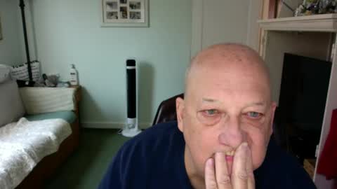 Snapshot of slick50000 chatting on 3, 3, 2025 slick50000 online show from 3, 3, 2025