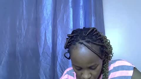 Alicia online show from 16, 12, 2025