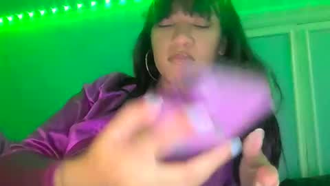 Snapshot of slim_citygurl chatting on 9, 2, 2025 Slim citygurl online show from 9, 2, 2025