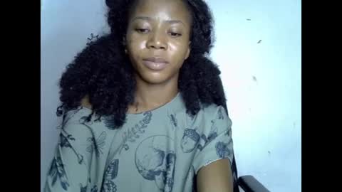 Snapshot of slim_ebonypet chatting on 31, 7, 2026 Crystal online show from 31, 7, 2026