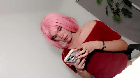 Snapshot of slim_nathalia chatting on 26, 4, 2026 slim_nathalia online show from 26, 4, 2026