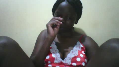 Snapshot of slim_petite_ebony chatting on 15, 7, 2026 slim_petite_ebony online show from 15, 7, 2026