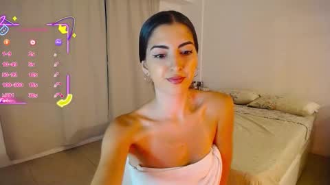 Snapshot of slimbaby69 chatting on 25, 3, 2026 Ivi online show from 25, 3, 2026