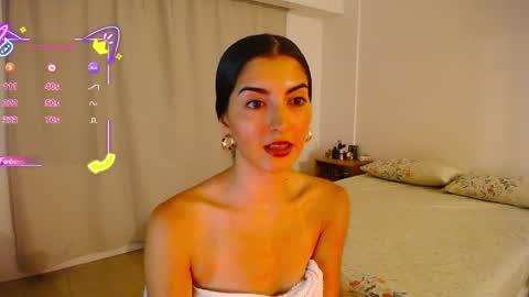 Snapshot of slimbaby69 chatting on 1, 4, 2026 Ivi online show from 1, 4, 2026