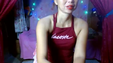 Snapshot of slimlady2023 chatting on 11, 12, 2024 Anna online show from 11, 12, 2024