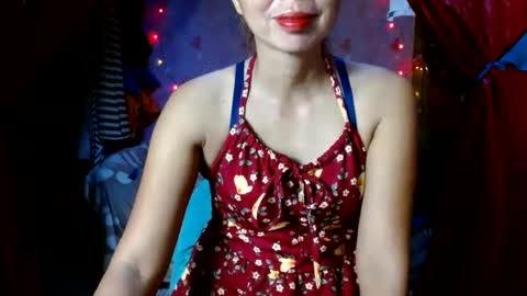 Snapshot of slimlady2023 chatting on 22, 12, 2024 Anna online show from 22, 12, 2024