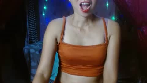 Snapshot of slimlady2023 chatting on 7, 1, 2025 Anna online show from 7, 1, 2025