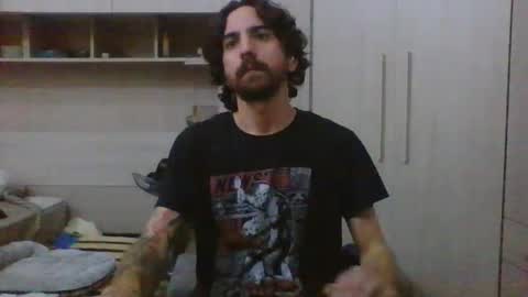 SlimTeaser089 online show from 17, 12, 2025