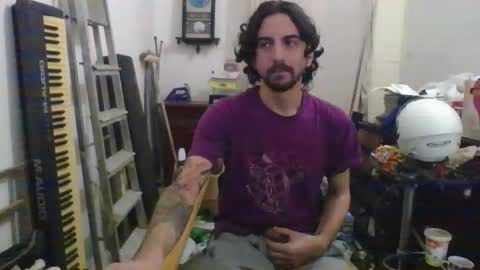 SlimTeaser089 online show from 7, 2, 2026