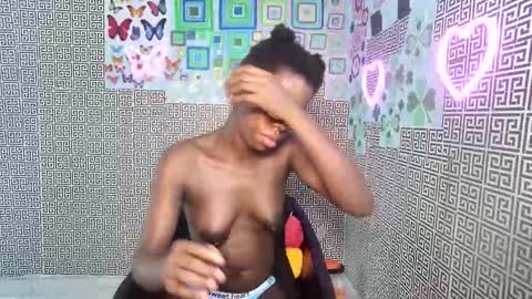 slimzyxdoll online show from 21, 10, 2025