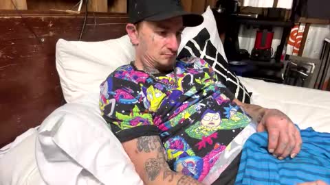 Soulsnatcherz online show from 27, 2, 2026