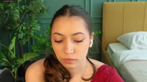 Emilia online show from 24, 3, 2026