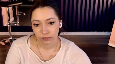 Snapshot of slow_flower chatting on 28, 4, 2026 Emilia online show from 28, 4, 2026
