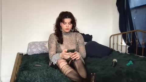 Snapshot of slowburnrenee chatting on 5, 2, 2025 Renee online show from 5, 2, 2025