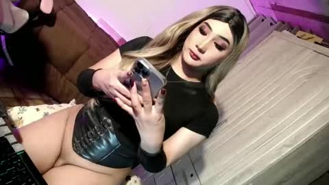 Nathalie online show from 20, 6, 2026