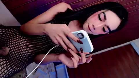 Snapshot of slut_devora69 chatting on 20, 6, 2026 just call me aryana online show from 20, 6, 2026