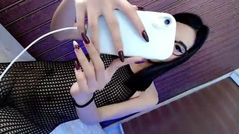 Snapshot of slut_devora69 chatting on 22, 6, 2026 just call me aryana online show from 22, 6, 2026